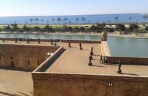 All City and Sea Segway Tour