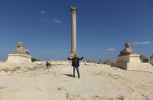 07 Days Egypt Royal Tour Cairo and Alexandria
