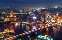 07 Days Egypt Royal Tour Cairo and Alexandria