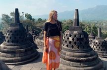 Borobudur and Prambanan Tours from Yogyakarta City
