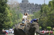 Borobudur and Prambanan Tours from Yogyakarta City