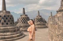 Borobudur and Prambanan Tours from Yogyakarta City