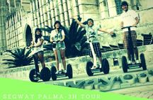 All City and Sea Segway Tour