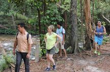 Kulen Mountain Trekking Tour