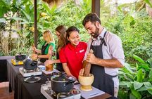 Siem Reap Countryside Cooking Class