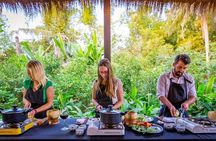 Siem Reap Countryside Cooking Class