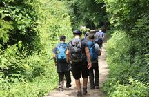 Kulen Mountain Trekking Tour
