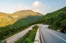 Hue Imperial City & Hai Van Pass Small Group Tour from Da Nang – Full Day