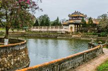 Hue Imperial City & Hai Van Pass Small Group Tour from Da Nang – Full Day