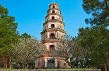 Hue Imperial City & Hai Van Pass Small Group Tour from Da Nang – Full Day