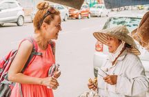 Essential Hoi An Food Tour (5 hours) from Hoi An – Half Day