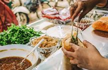 Essential Hoi An Food Tour (5 hours) from Hoi An – Half Day