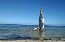 Pongwe Dhow fishing