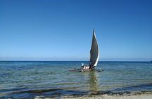 Pongwe Dhow fishing
