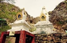 8 Day Great Gobi and Central Mongolia