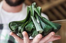 From Ubud: Authentic Bali Farm Cooking School & Organic Farm