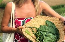From Ubud: Authentic Bali Farm Cooking School & Organic Farm