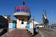 Private Shore Excursions from Chan May port to My Son Holyland & Hoi An City