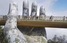 Full-Day Tour to Ba Na Hills via Cable Car and Da Nang City