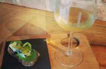 Padua Wine Tasting Walk