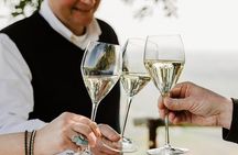 Padua Wine Tasting Walk