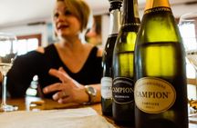 Padua Wine Tasting Walk