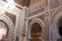 The Most FEScinating Private Tour in Fes