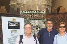 A private tour to uncover the mysteries of Fes 