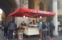 Street Food Walk in Padova