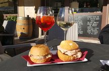 Street Food Walk in Padova