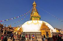 Nepal World Heritage Sites Private Guided Tour