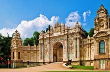 Dolmabahce Palace Tour in Istanbul