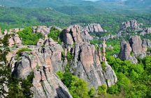 From Sofia: 2 days in Northwest Bulgaria