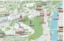 1.5h Small Group Segway Tour & Free Taxi Transfer ️with PragueWay