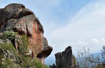 From Sofia: 2 days in Northwest Bulgaria