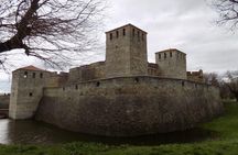 From Sofia: 2 days in Northwest Bulgaria