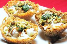 Royal Food Walk Tour Agra