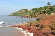 Great Value North Goa Tour