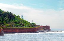 Great Value North Goa Tour