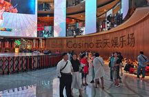 Genting Highland & Batu Cave Guided Day Tour (SIC/Shared Tour)