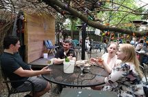In The Bywater: Food, Art and History Tour of New Orleans
