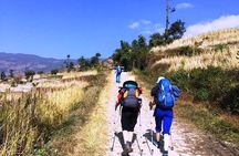 Kathmandu: 2 Nights 3 Days Chisapani Nagarkot Trek