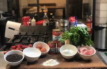Pizza & Gelato Family Cooking Class in Florence - Eating Europe