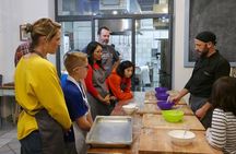 Pizza & Gelato Family Cooking Class in Florence - Eating Europe