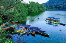 Nepal Adventure Private Guided Tour