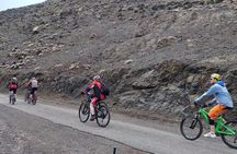 E-bike day tour Atlas Mountains from Marrakech
