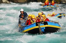 Nepal Adventure Private Guided Tour