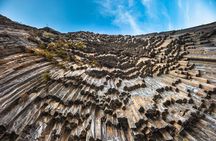 Private Guided Tour to Garni, Geghard, Sevan on Comfortable Cars