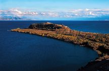 Private Guided Tour to Garni, Geghard, Sevan and Dilijan