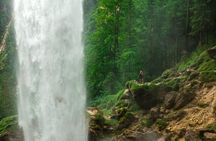 7 Alpine Wonders- Day Tour Bled, Soca valley, Slovenia 